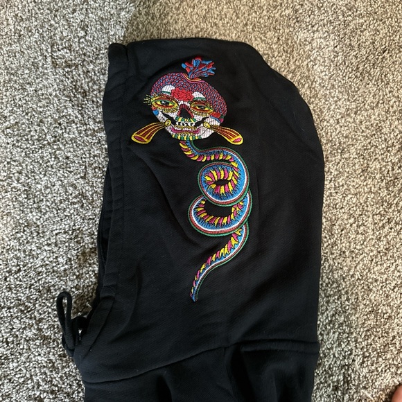 Adidas Originals x Reiichi Tanaami Sweatshirt - Picture 5 of 6